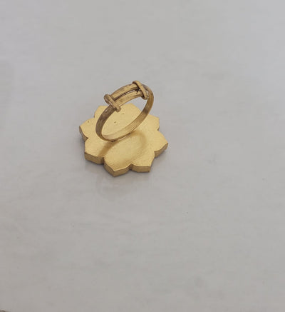 Petal Ring