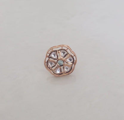 Polki Ring