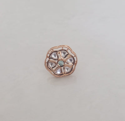 Polki Ring