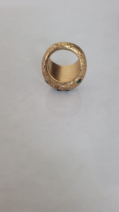 Partash Ring