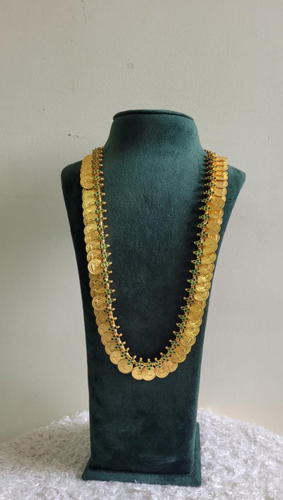 Kaasu Mala (Coin Mala)