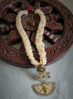 Fusion Drop Necklace