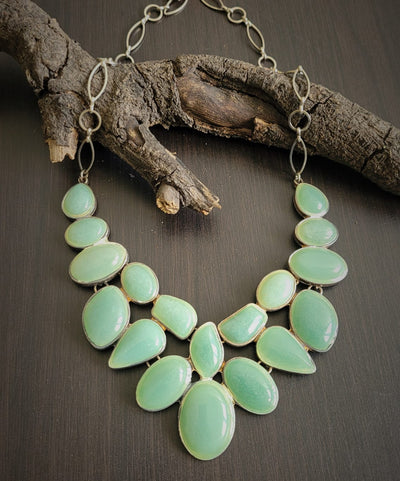 Pheroza Fusion Necklace