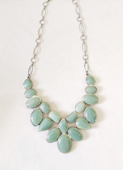 Pheroza Fusion Necklace