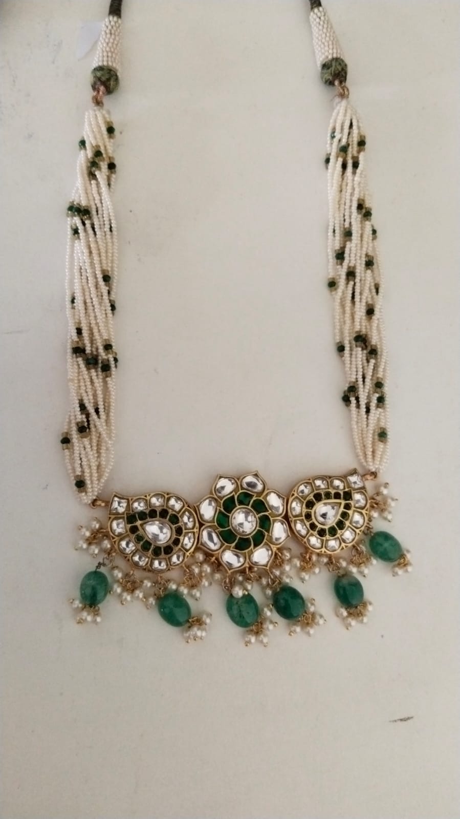 Kairi Choker Set