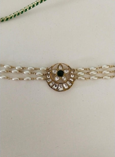 Chandrika  Choker