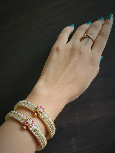 Chandan Bangles