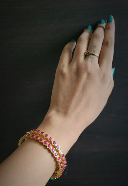 Gurwari Bangles