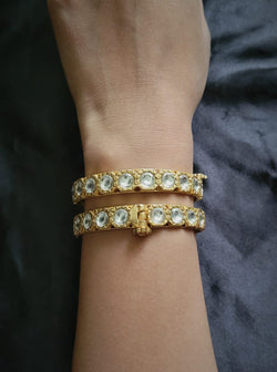 Hirenu Bangle