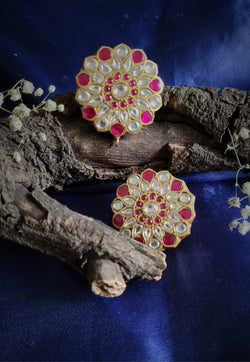 Raagini Studs