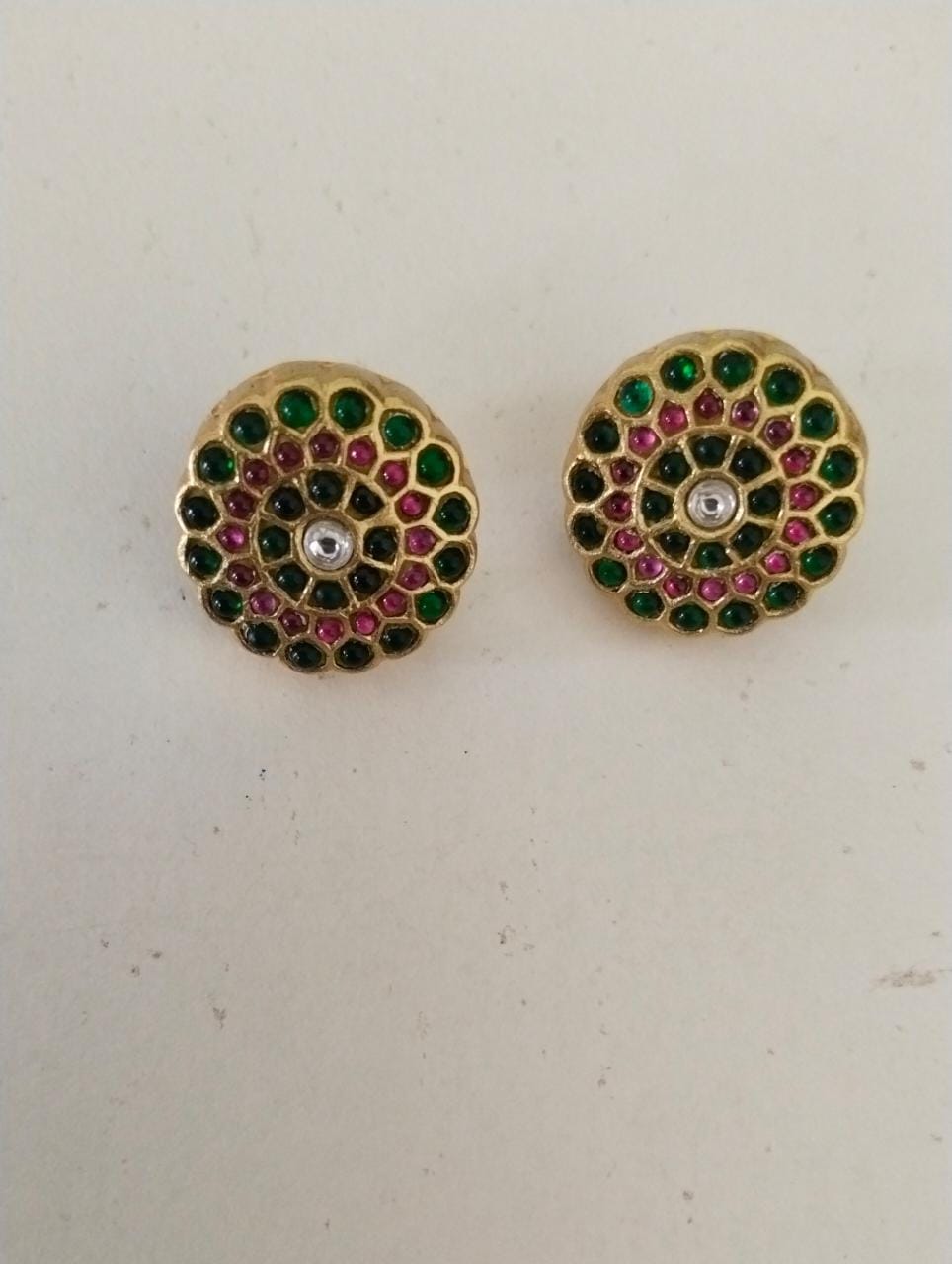 Rajwada Studs
