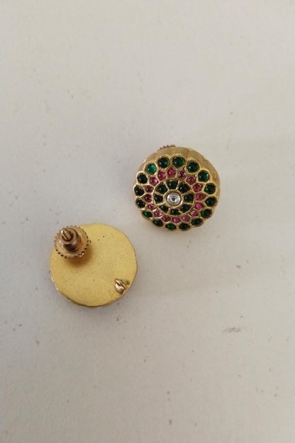 Rajwada Studs