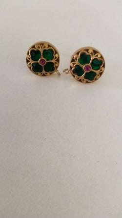 Kumadini Studs