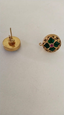 Kumadini Studs