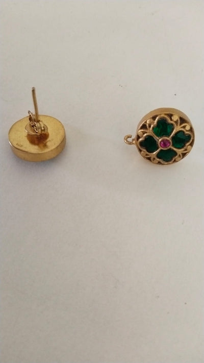 Kumadini Studs