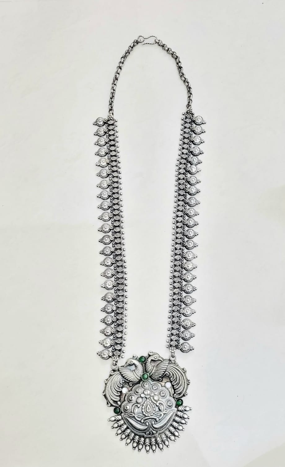 Madhul Jamini Neckpiece