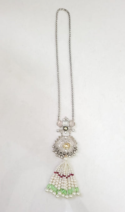 Perkha Neckpiece
