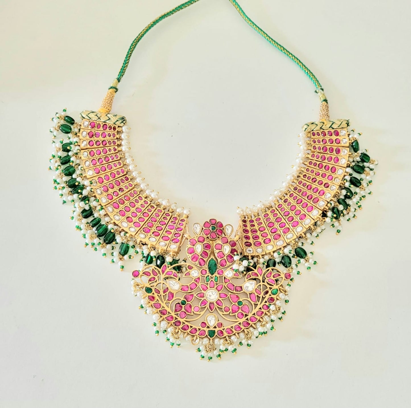 South Jewellery Necklace Set
