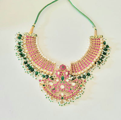 South Jewellery Necklace Set