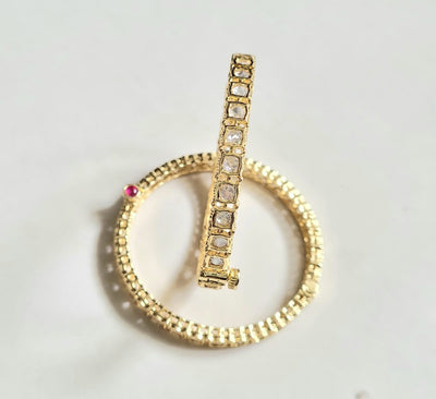 Sleek Bangles