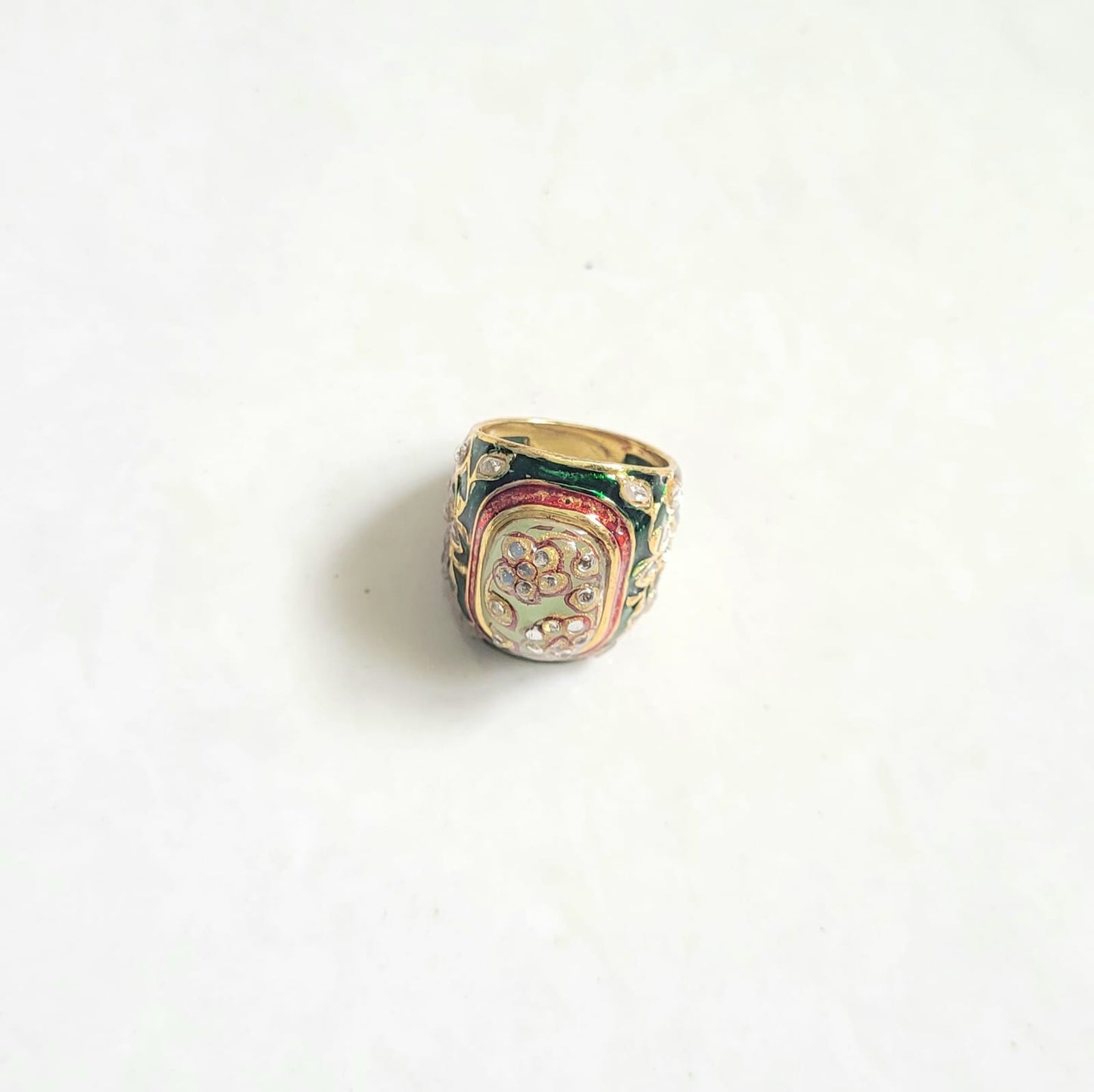 Onyx Ring