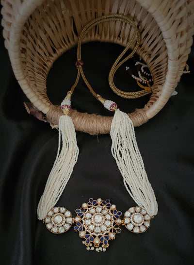 Zeinna Choker Set