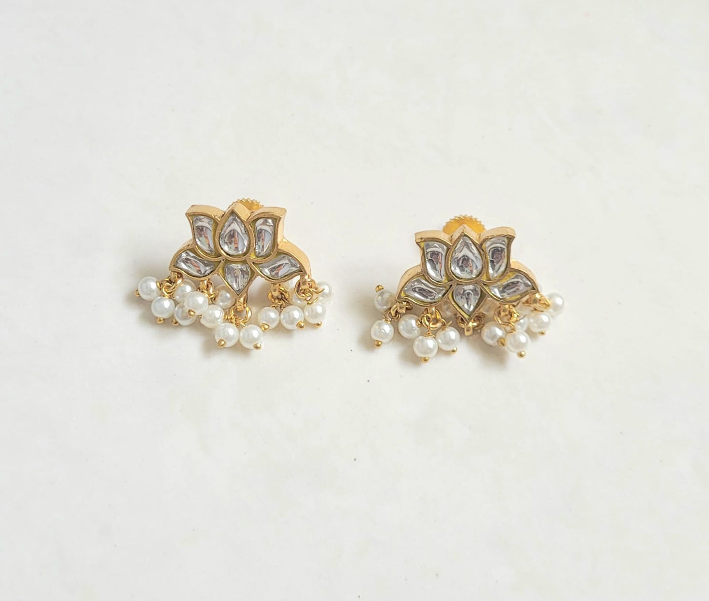 Lotus Studs