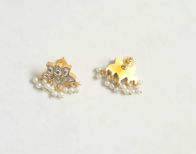Lotus Studs