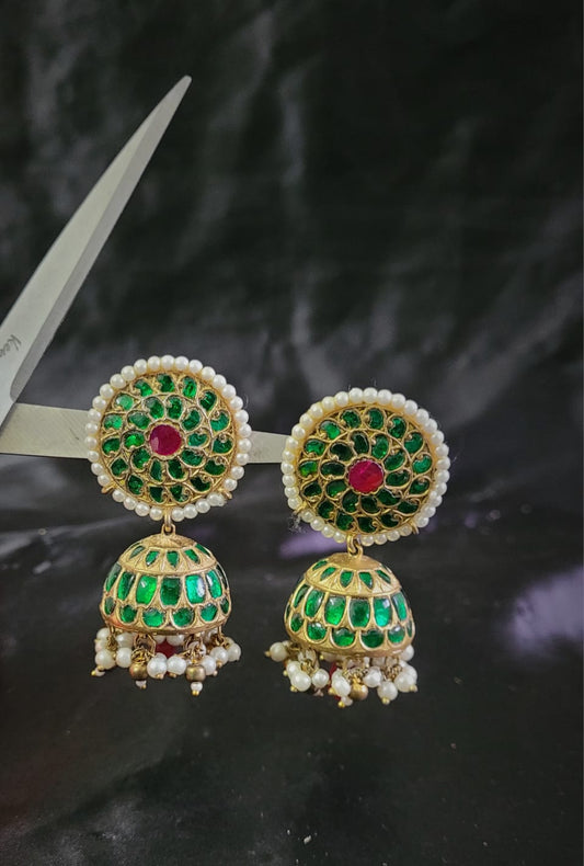 Jhumka