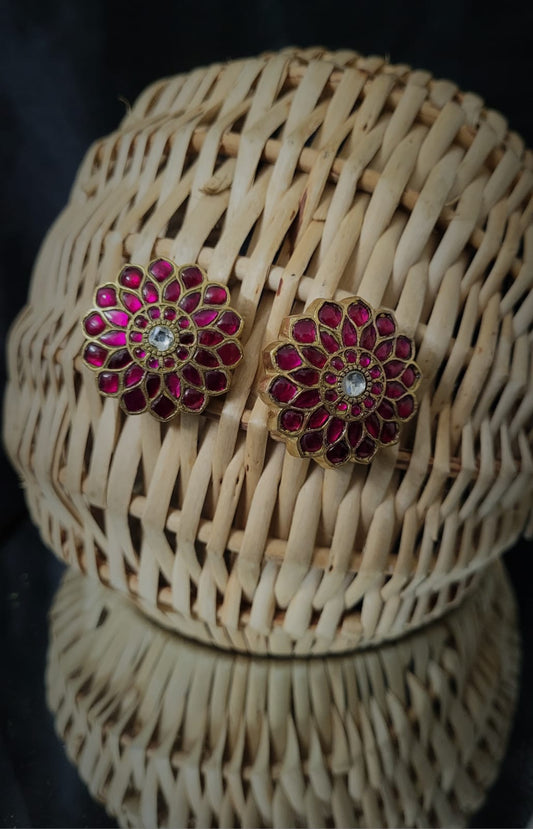 Raagini Studs