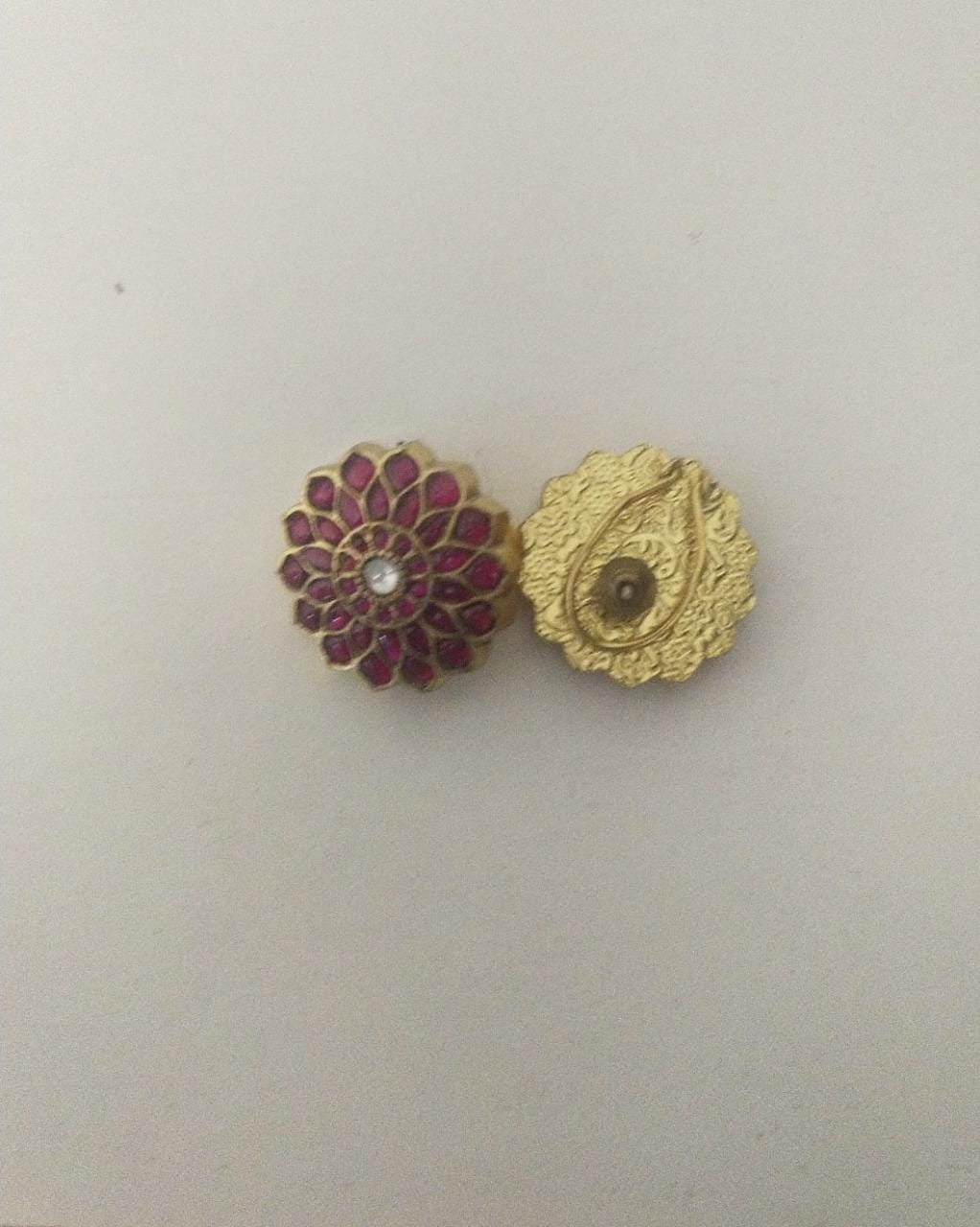 Raagini Studs