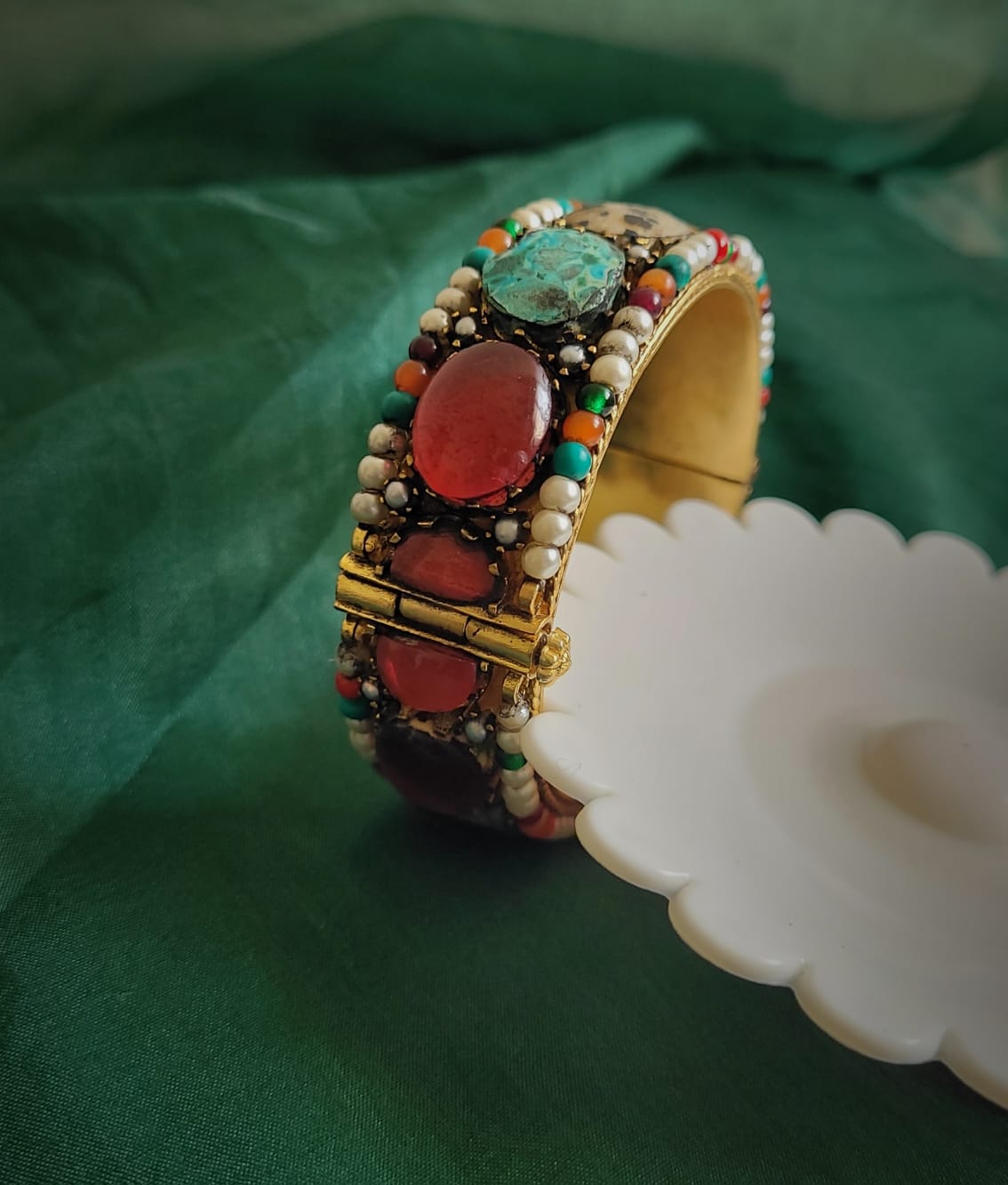 Fusion Bracelet 4