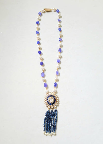 Polki Necklace 3