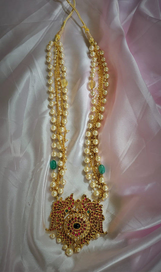 Kalyani Necklace