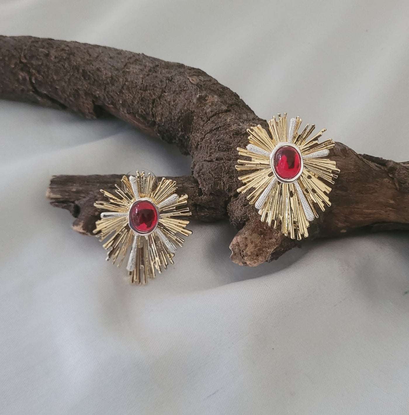 Sparkle Earrings