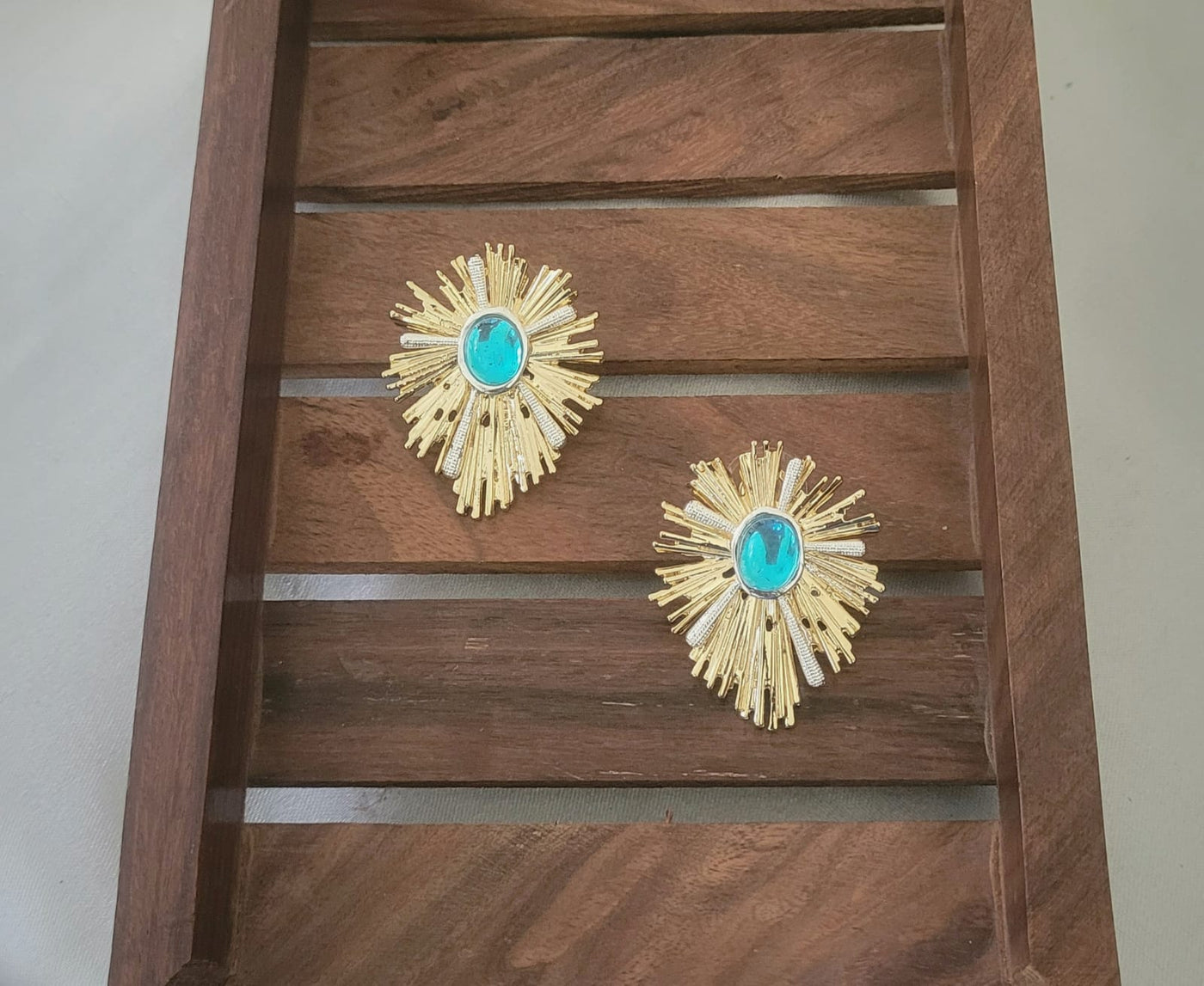 Sparkle Earrings