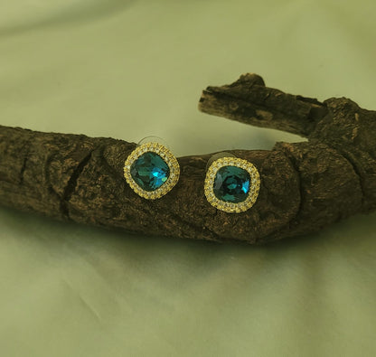 Zuni Studs