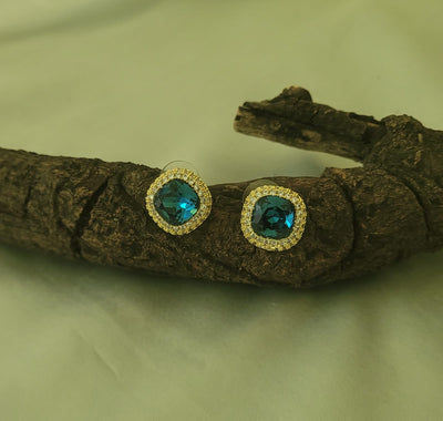 Zuni Studs