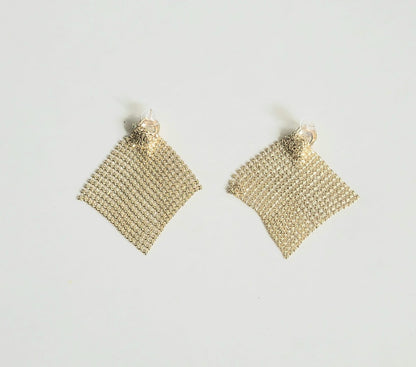 Chatai Earrings