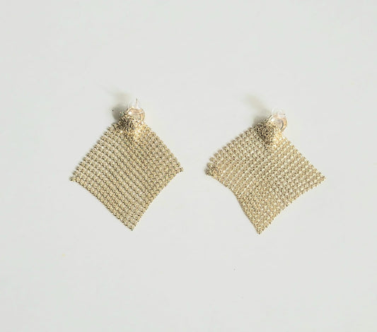 Chatai Earrings