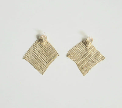 Chatai Earrings
