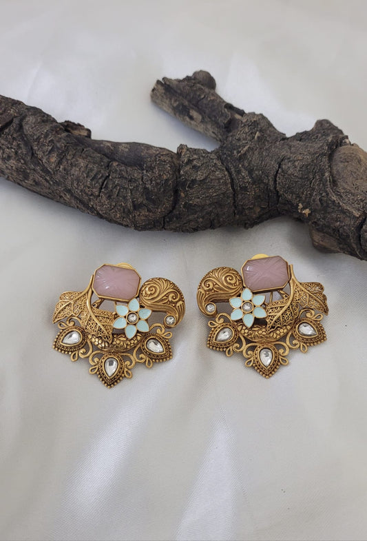 Partash Earrings