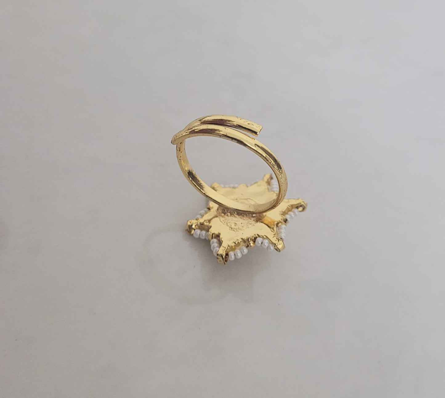 Akshita Ring