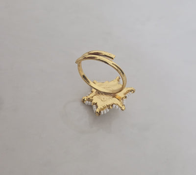 Akshita Ring