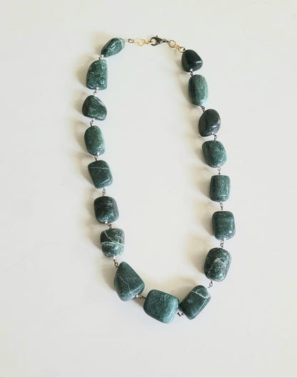 Stone Necklace 10