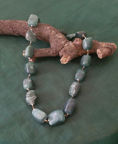 Stone Necklace 10