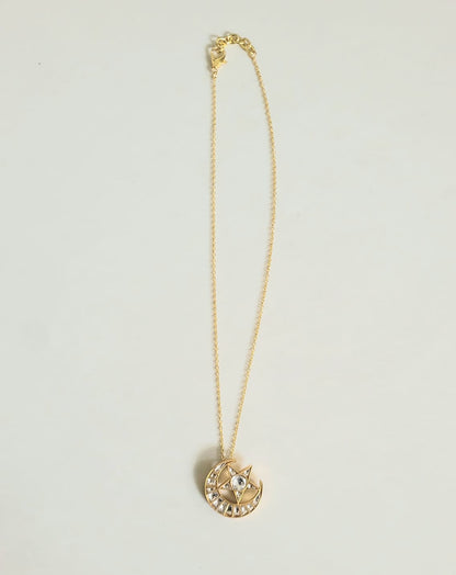 Mehnoor Pendant