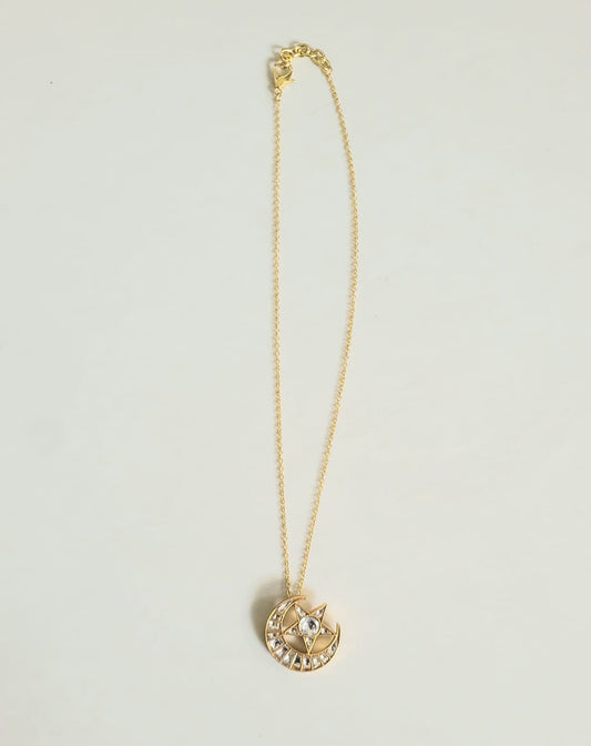 Mehnoor Pendant