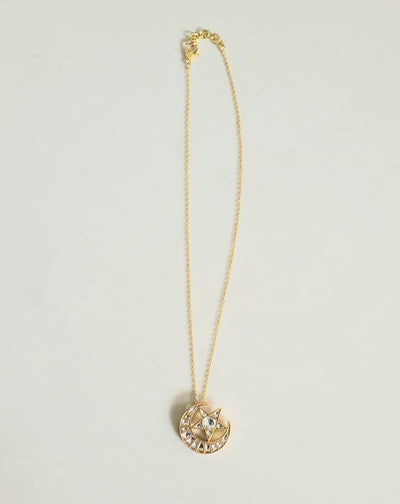 Mehnoor Pendant