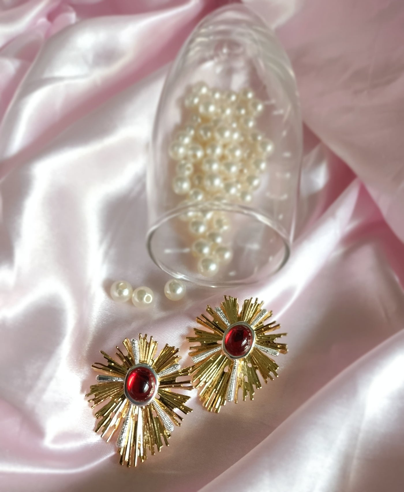Sparkle Earrings